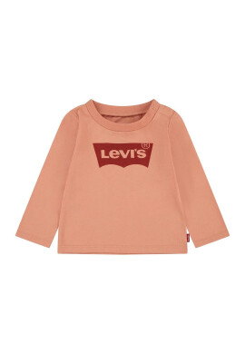 Levi's Блуза на лога - Pepit.bg