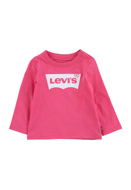 Levis Блуза на лога - Pepit.bg