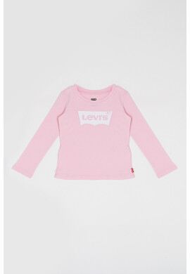Levi's Блуза с лога - Pepit.bg