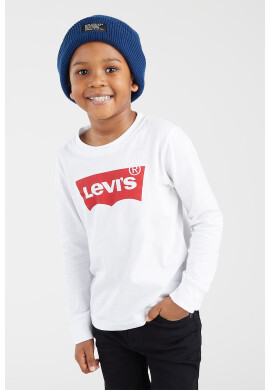 Levi's Блуза с лого - Pepit.bg