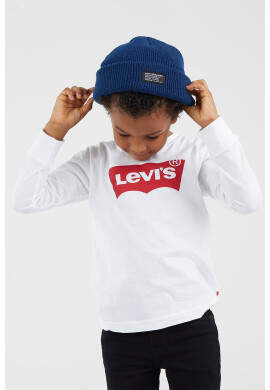 Levi's Блуза с лого - Pepit.bg