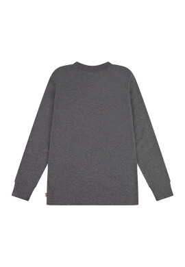 Levi's Блуза с лого - Pepit.bg