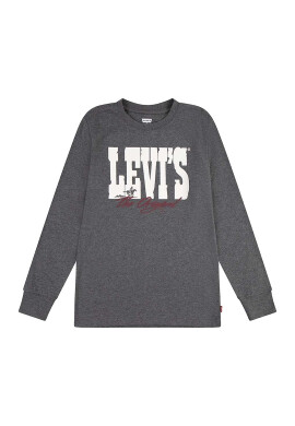 Levis Блуза с лого - Pepit.bg