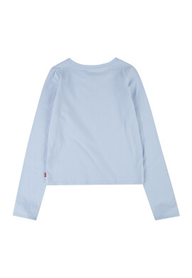 Levi's Блуза с лого - Pepit.bg