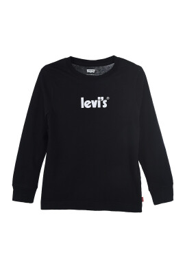 Levi's Блуза с лого - Pepit.bg