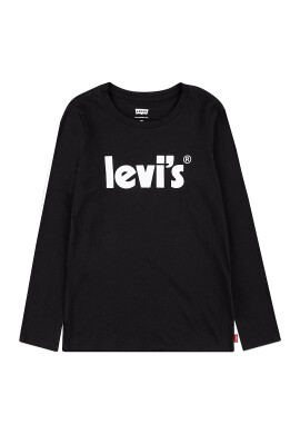 Levi's Блуза с лого - Pepit.bg