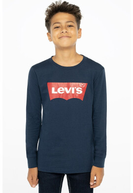 Levis Блуза с лого - Pepit.bg