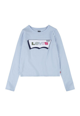 Levis Блуза с лого - Pepit.bg