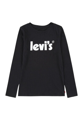 Levi's Блуза с лого - Pepit.bg
