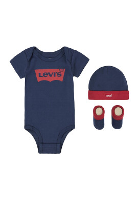 Levis Боди - шапка и буйки - Pepit.bg