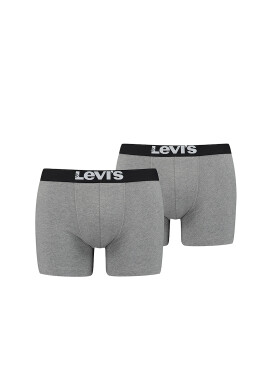 Levis Боксерки с лого - 2 чифта - Pepit.bg