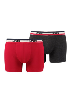 Levis Боксерки с лого - 2 чифта - Pepit.bg