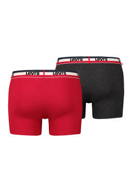 Levis Боксерки с лого - 2 чифта - Pepit.bg