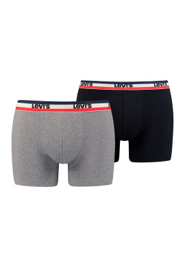 Levis Боксерки с лого - 2 чифта - Pepit.bg
