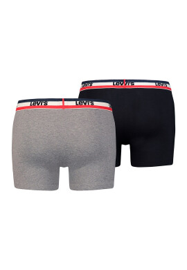 Levis Боксерки с лого - 2 чифта - Pepit.bg