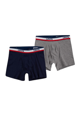 Levi's Боксерки с лого - 2 чифта - Pepit.bg