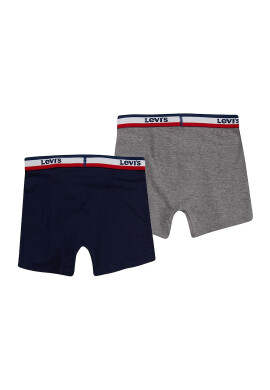 Levi's Боксерки с лого - 2 чифта - Pepit.bg