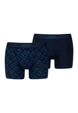Levi's Боксерки с лого - 2 чифта - Pepit.bg