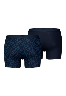 Levi's Боксерки с лого - 2 чифта - Pepit.bg