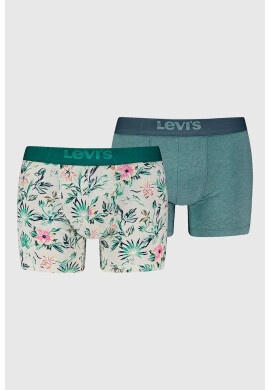 Levi's Боксерки с лого - 2 чифта - Pepit.bg
