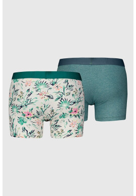 Levi's Боксерки с лого - 2 чифта - Pepit.bg