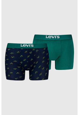 Levi's Боксерки с лого - 2 чифта - Pepit.bg
