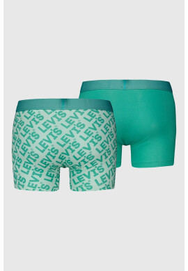 Levi's Боксерки с лого - 2 чифта - Pepit.bg