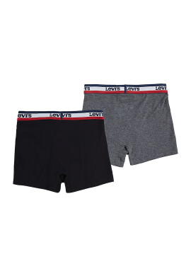 Levi's Боксерки с лого - 2 чифта - Pepit.bg