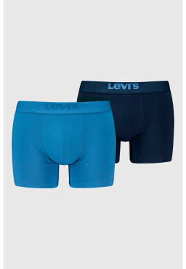 Levi's Боксерки с памук - 2 чифта - Pepit.bg