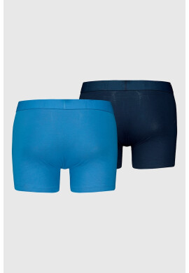 Levi's Боксерки с памук - 2 чифта - Pepit.bg