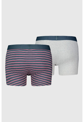 Levi's Боксерки с памук - 2 чифта - Pepit.bg