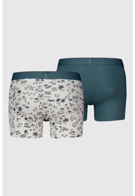 Levi's Боксерки с памук - 2 чифта - Pepit.bg