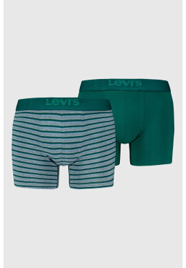 Levi's Боксерки с памук - 2 чифта - Pepit.bg