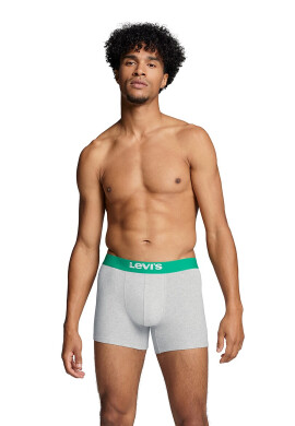 Levi's Боксерки с памук - 2 чифта - Pepit.bg
