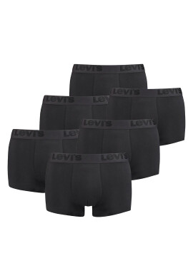 Levis Боксерки с памук - 6 чифта - Pepit.bg