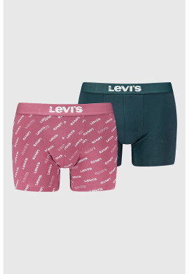 Levi's Боксерки с шарка - 2 чифта - Pepit.bg