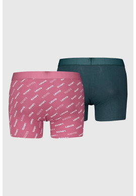 Levi's Боксерки с шарка - 2 чифта - Pepit.bg