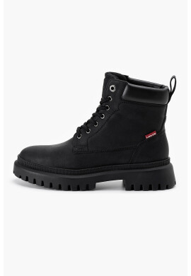 Levis Боти от еко кожа - Pepit.bg