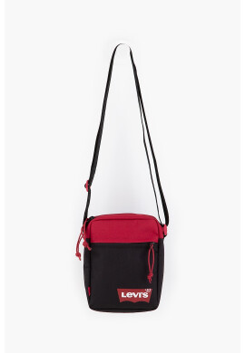 Levi's Чанта през рамо с лого - Pepit.bg