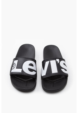 Levis Чехли June с уголемено лого - Pepit.bg