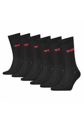 Levis Дълги чорапи - 6 чифта - Pepit.bg