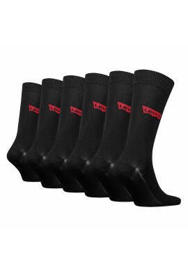Levis Дълги чорапи - 6 чифта - Pepit.bg