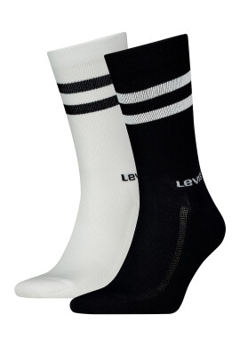 Levi's Дълги чорапи с лого - 2 чифта - Pepit.bg