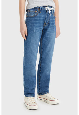 Levis Дънки 501® с копчета - Pepit.bg