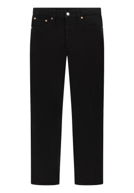 Levis Дънки 501® с копчета - Черен - Pepit.bg