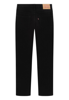 Levis Дънки 501® с копчета - Черен - Pepit.bg