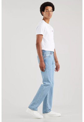Levis Дънки 501® с права кройка - Pepit.bg