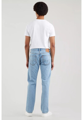 Levis Дънки 501® с права кройка - Pepit.bg