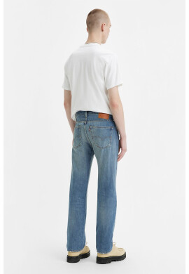 Levis Дънки 501 с копчета - Pepit.bg