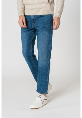 Levis Дънки 502 със стеснен крачол - Pepit.bg